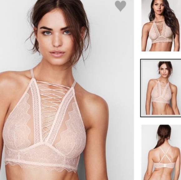 Victoria's Secret Other - Victoria's Secret VERY SEXY unlined bralette
